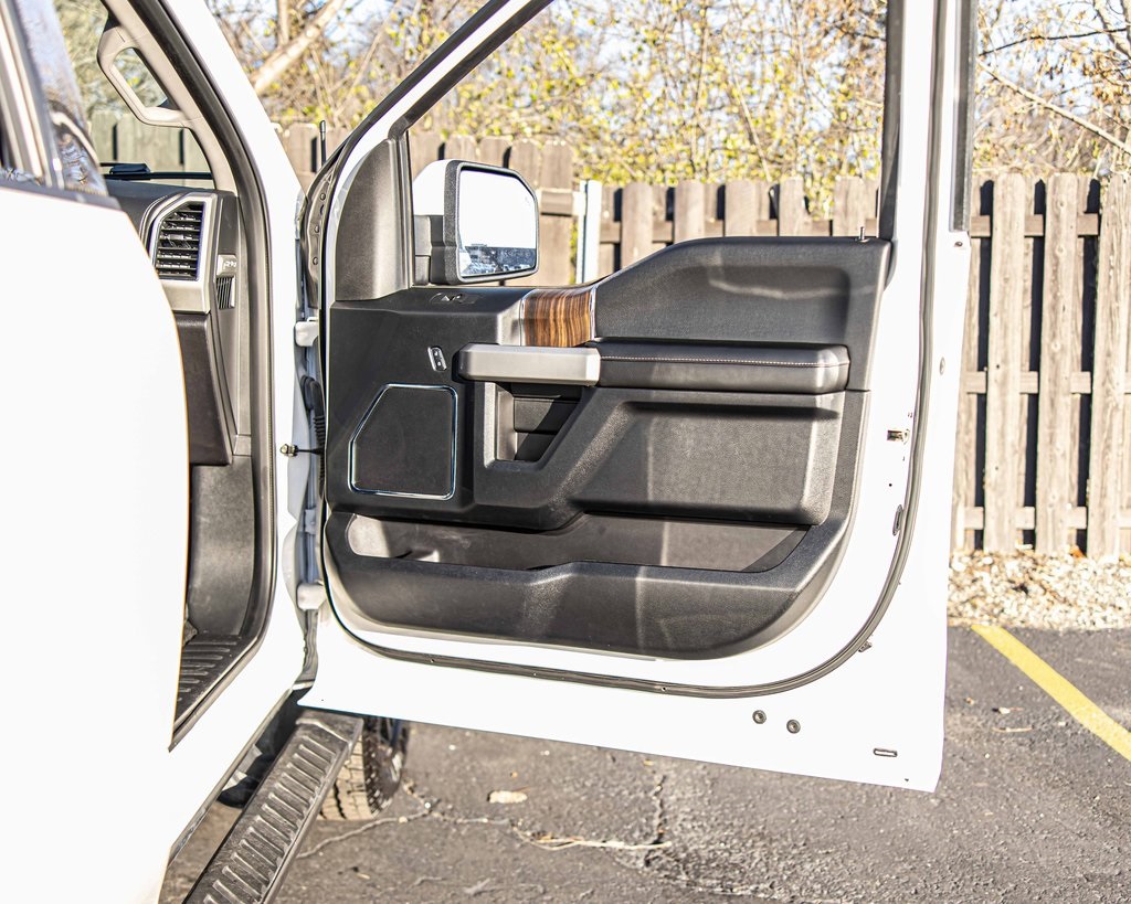 2017 FORD F-150 - Image 40