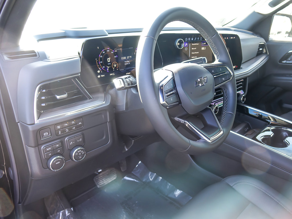 2026 CHEVROLET SUBURBAN - Image 8