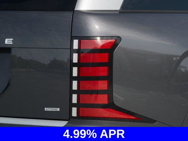 2026 Hyundai Palisade Calligraphy photo 8