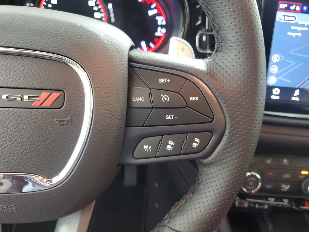 2026 Dodge Durango GT Plus photo 20