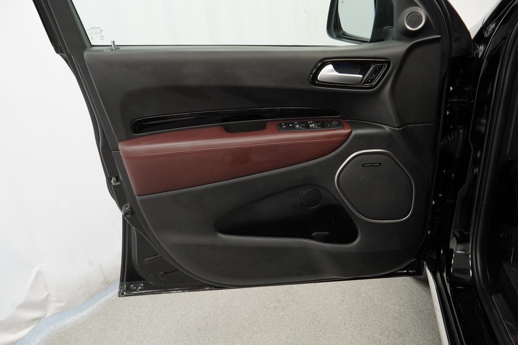 2024 Dodge Durango Citadel photo 31