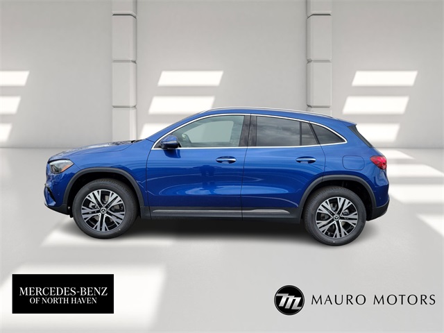 2025 Mercedes Benz GLA 250 4MATIC photo 7