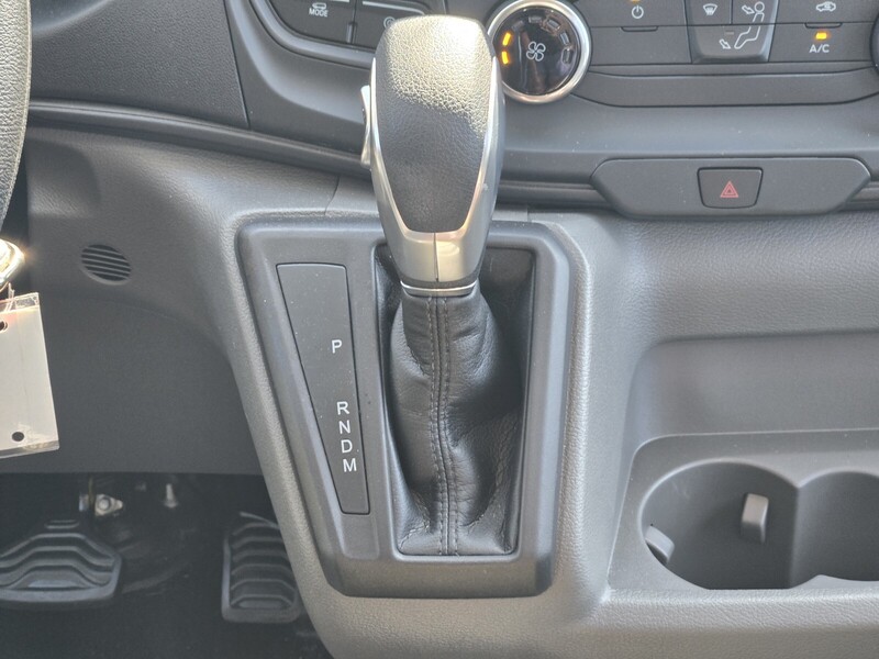 2024 Ford Transit photo 15