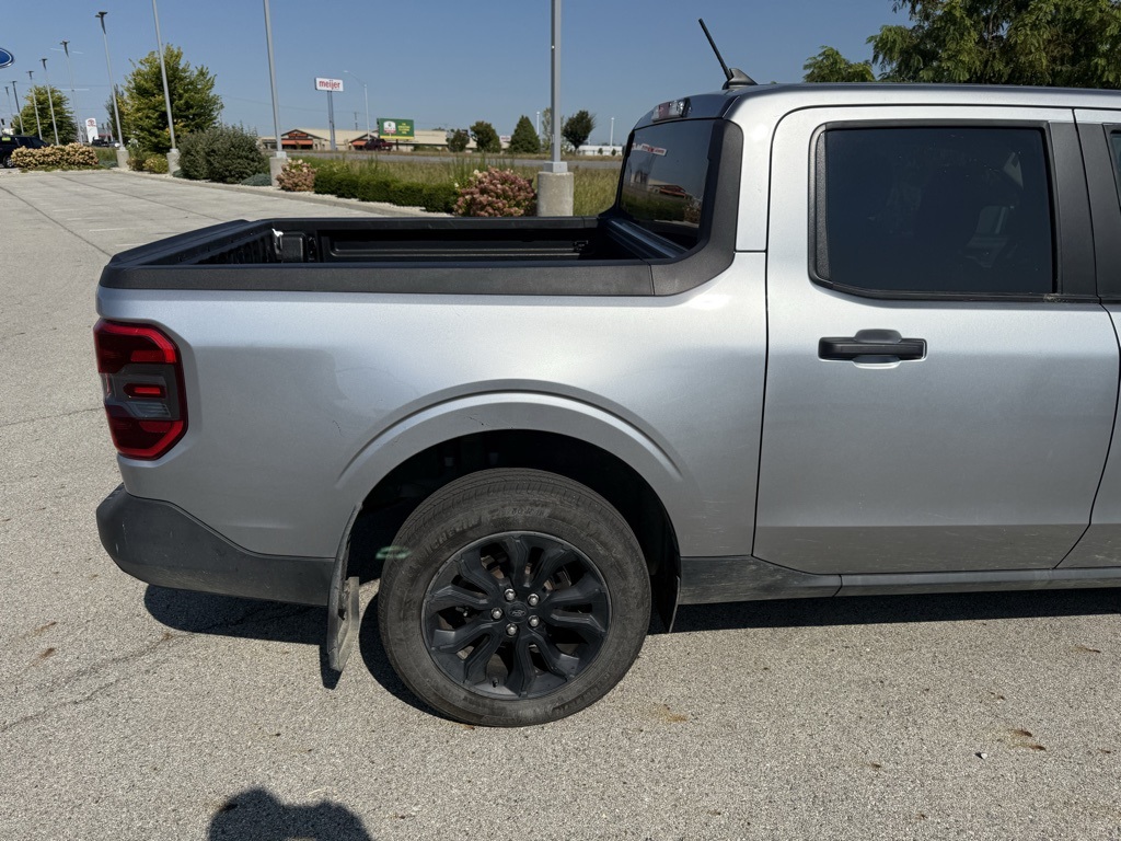 2024 Ford Maverick XLT photo 11