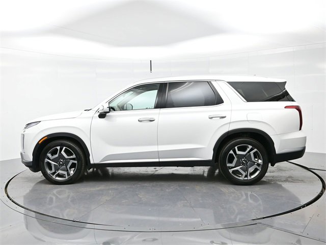 2023 Hyundai Palisade Limited photo 4