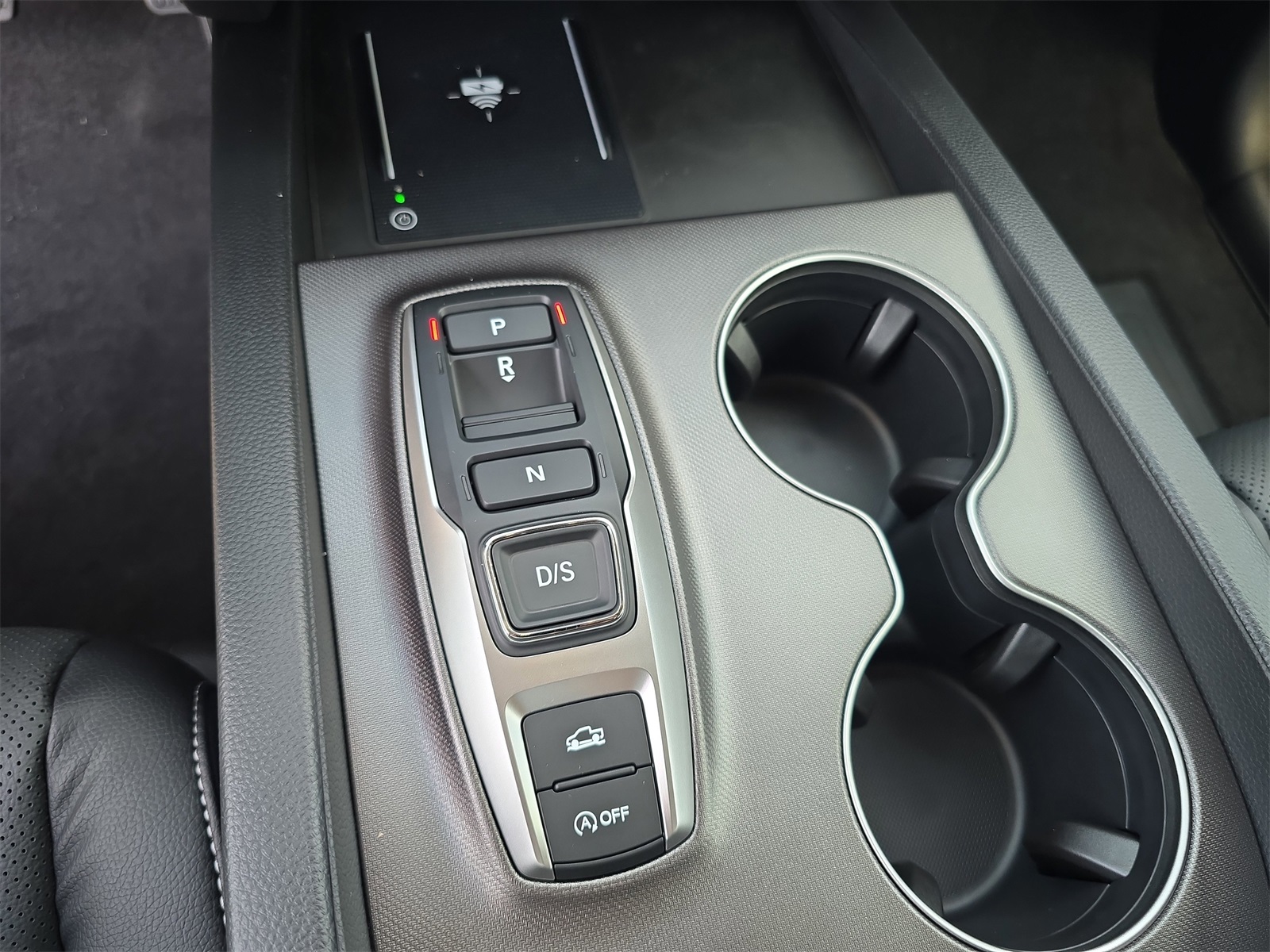 2025 Honda Ridgeline RTL photo 21