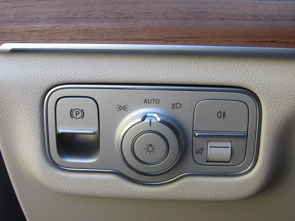 2024 Mercedes Benz GLE 350 4MATIC photo 26