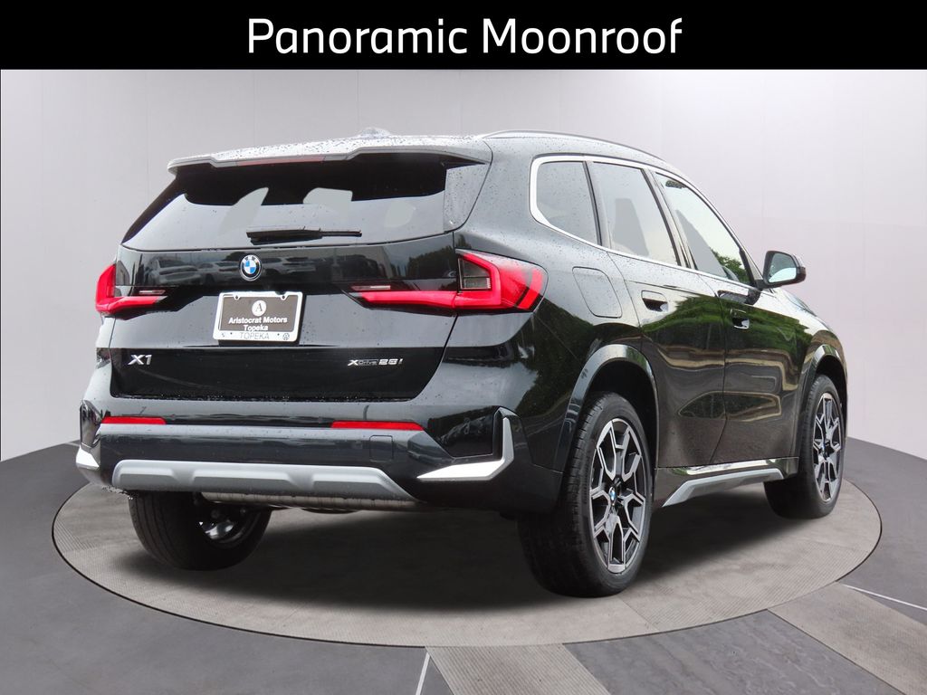 2025 Bmw X1 XDrive28i photo 7