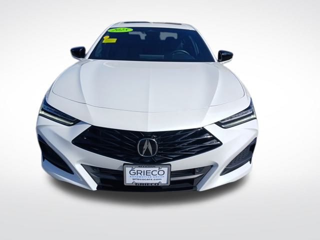2025 Acura TLX SH-AWD A-Spec photo 2