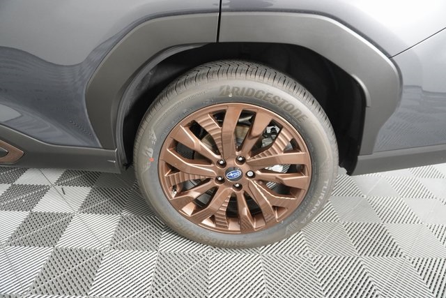 2025 Subaru Forester Sport photo 8