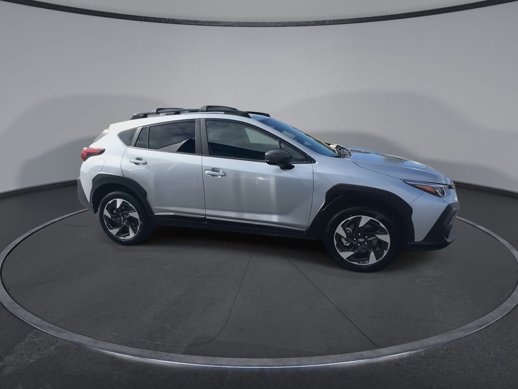 2025 Subaru Crosstrek Limited photo 2