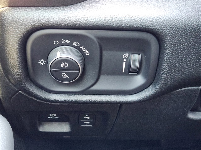 2022 Ram 1500 Big Horn Lone Star photo 18