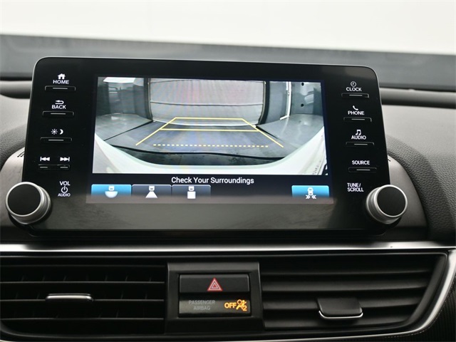 2021 Honda Accord Sport 2.0T photo 4