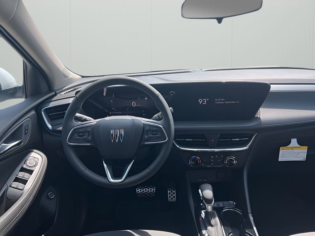 2026 Buick Encore GX Preferred photo 21