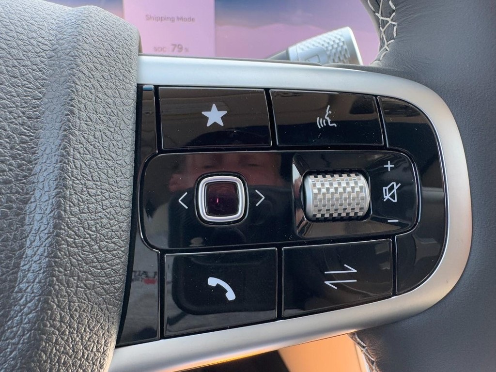2026 Genesis GV70 2.5T Select photo 14