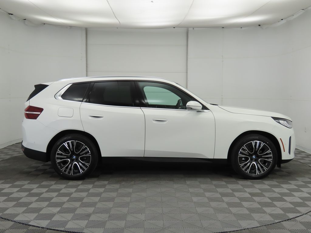 2025 Bmw X3 30x Drive photo 4
