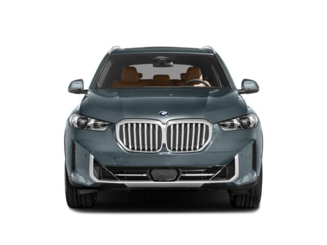 2025 Bmw X5 xDrive40i photo 4