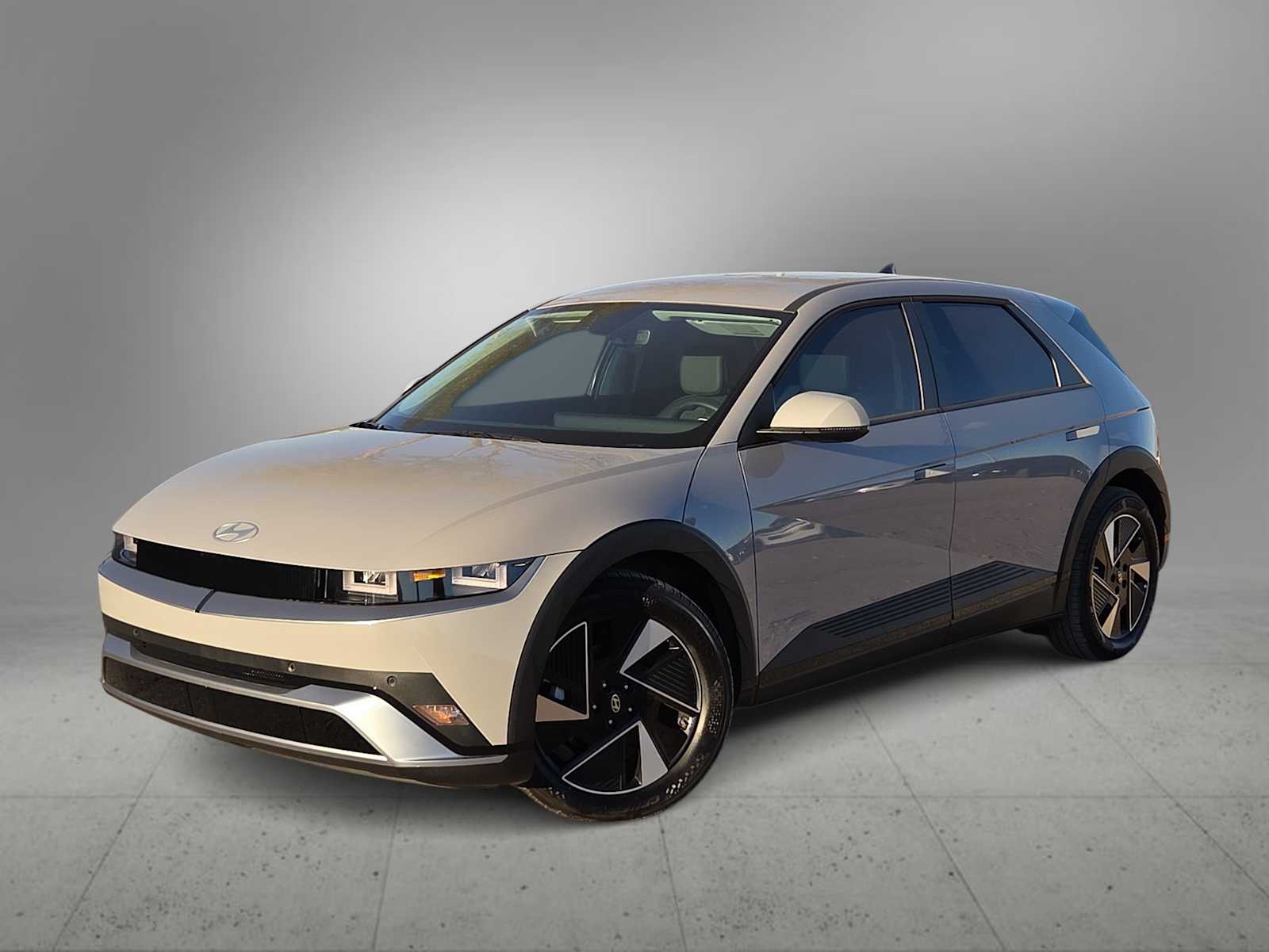 2026 Hyundai IONIQ 5