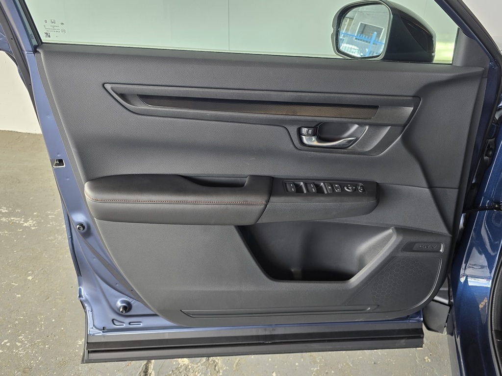 2026 Honda CR-V Hybrid photo 27