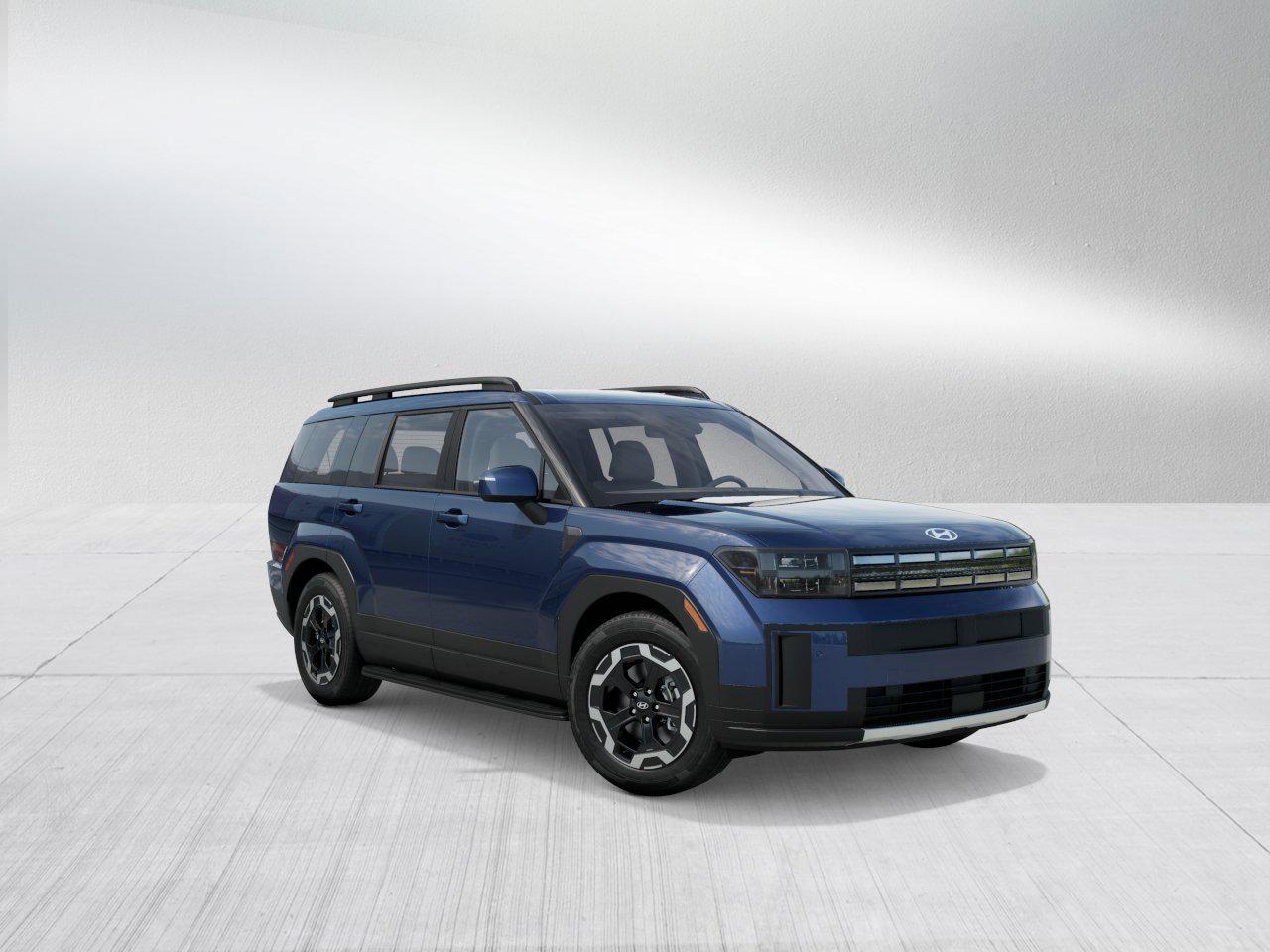 2026 Hyundai Santa Fe SEL photo 2