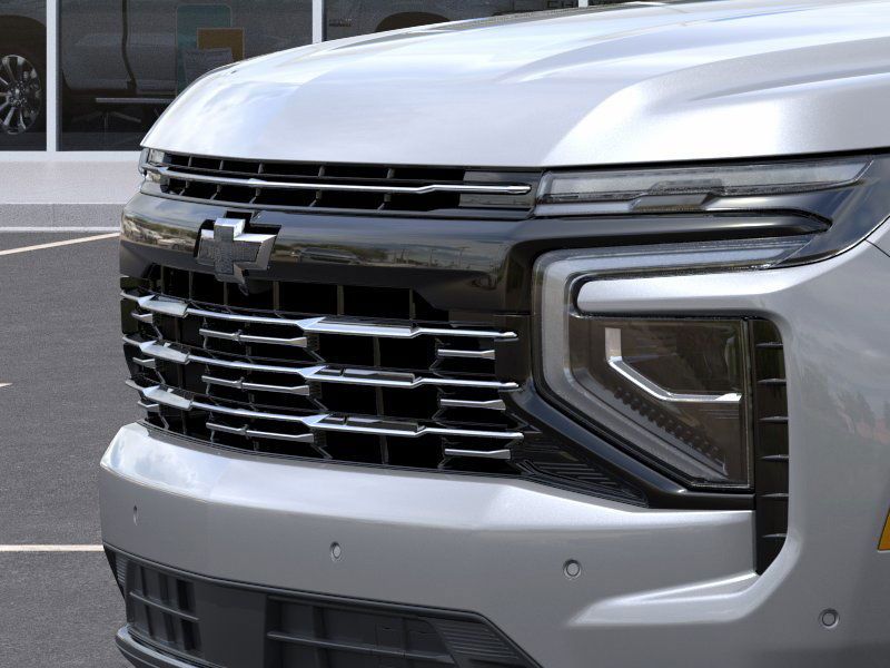 2026 Chevrolet Tahoe High Country photo 13