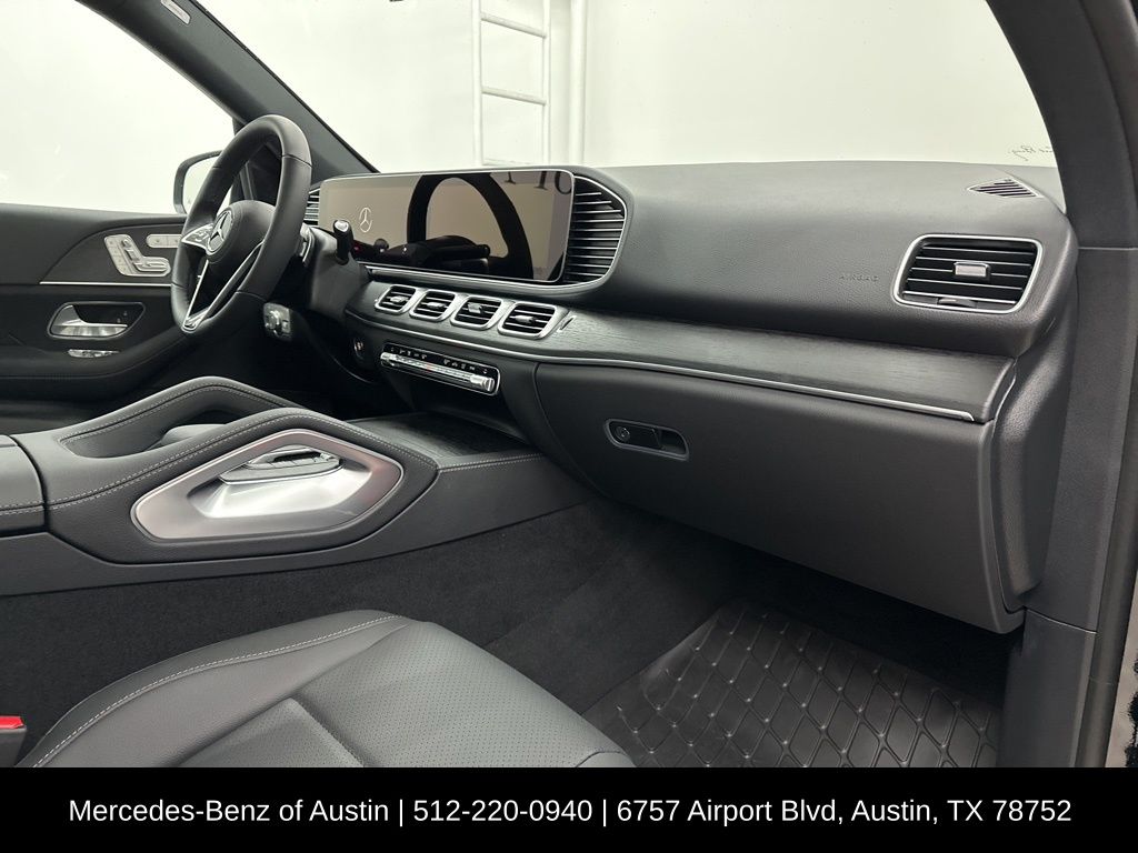 2025 Mercedes Benz GLE 350 4MATIC photo 22