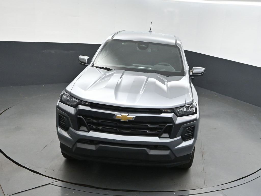 2026 Chevrolet Colorado LT photo 38