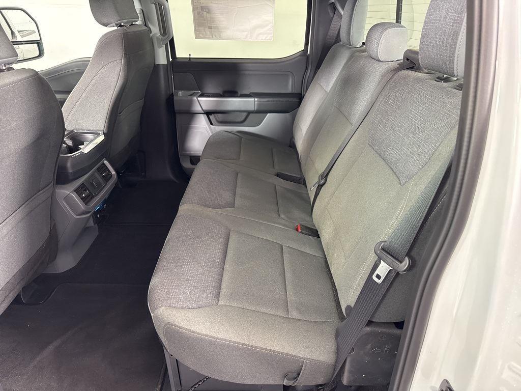2024 Ford F-150 XLT photo 8