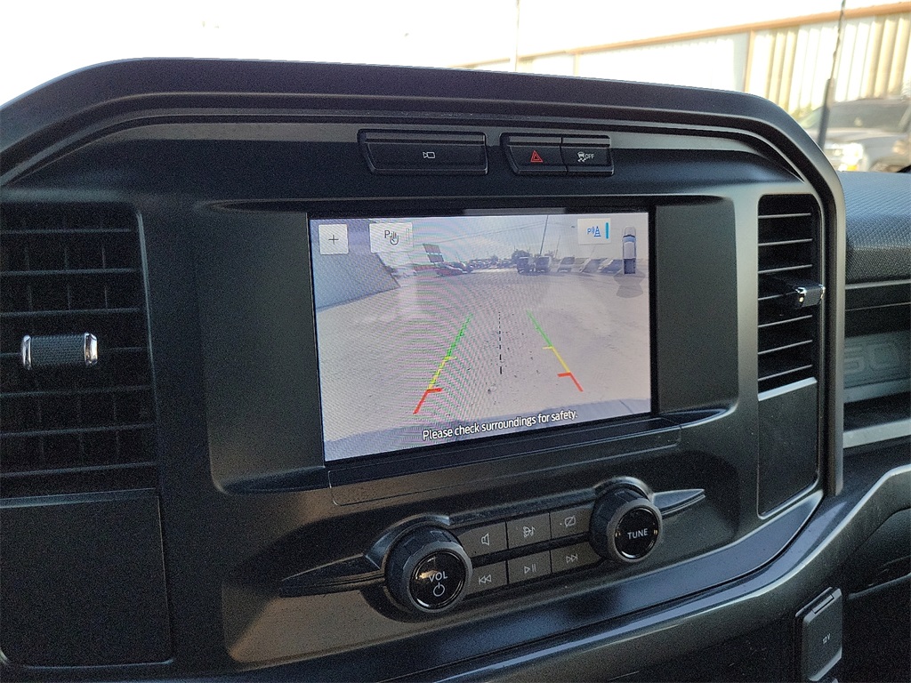 2023 Ford F-150 XL photo 21