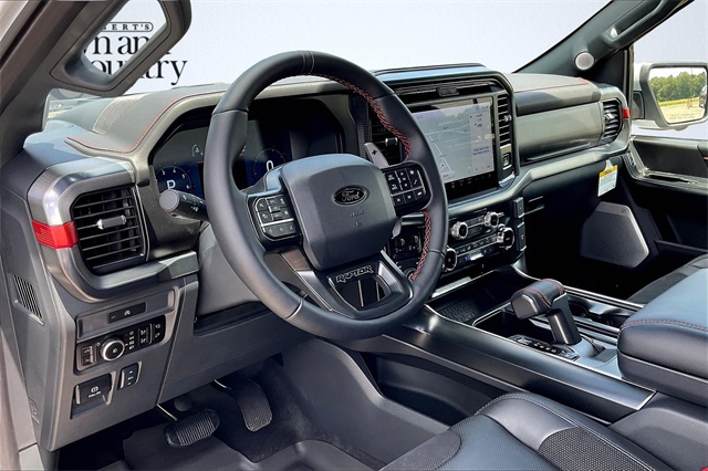 2025 Ford F-150 Raptor photo 6