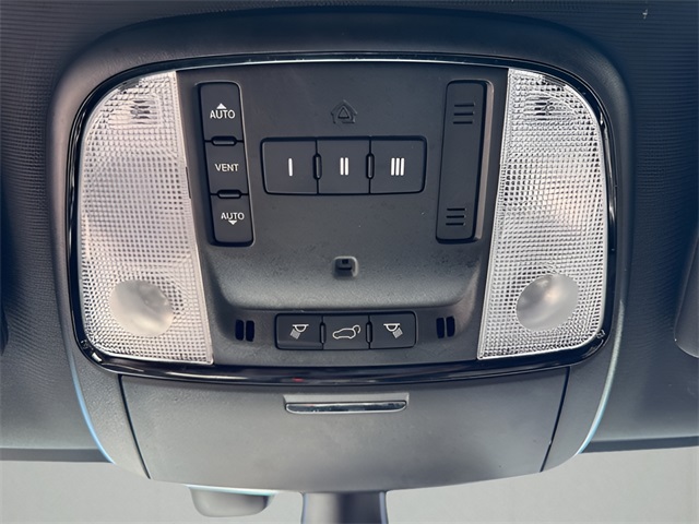 2022 Dodge Durango GT Plus photo 23