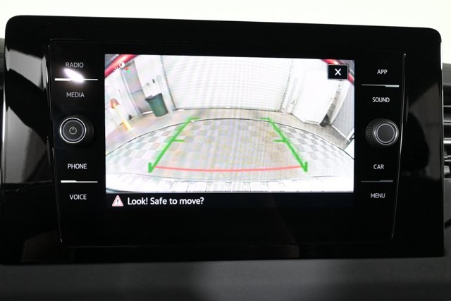 2025 Volkswagen Jetta 1.5T SE photo 4