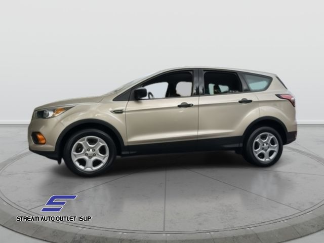 2018 Ford Escape S photo 4
