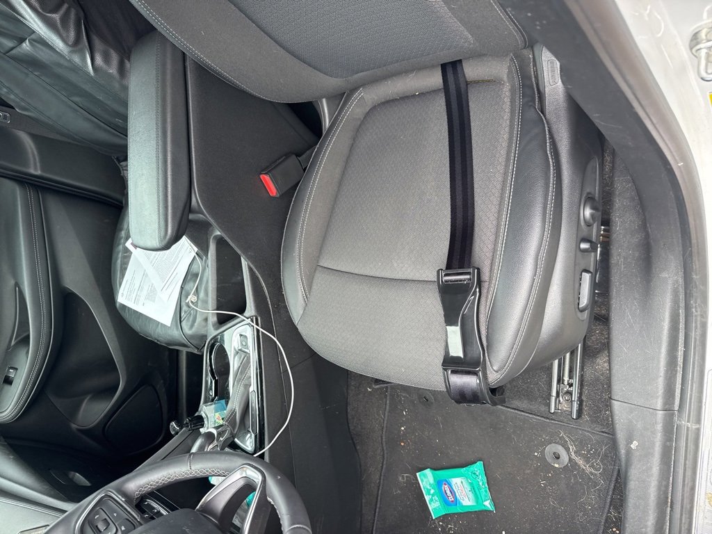 2023 Buick Encore GX Select photo 3