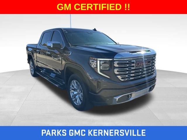 2022 GMC Sierra 1500 Denali Denali's photo