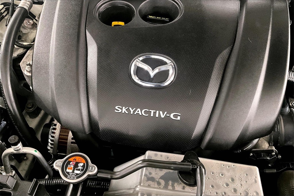 2023 MAZDA CX-5 - Image 31