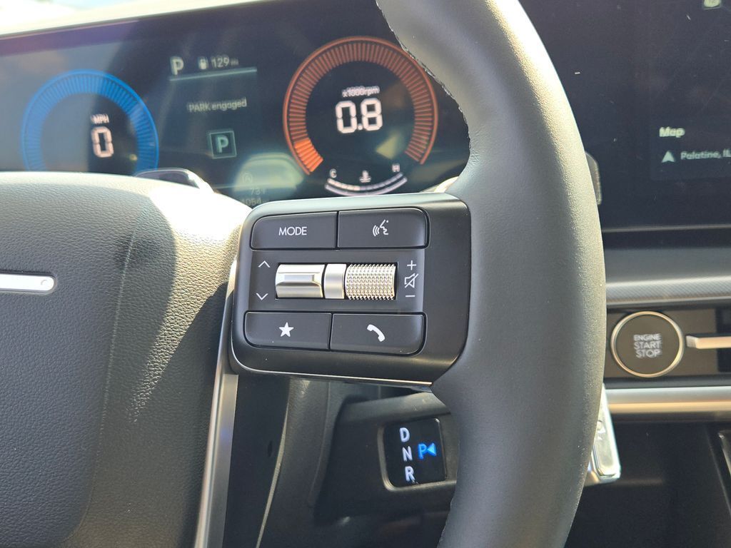 2025 Hyundai Santa Fe XRT photo 29