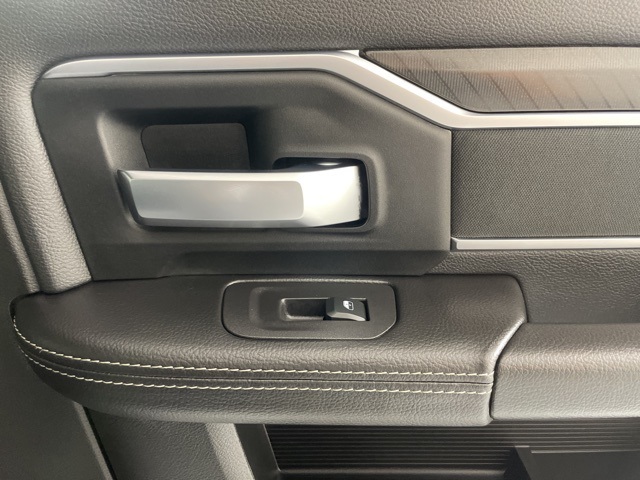 2025 Ram 2500 Big Horn photo 14