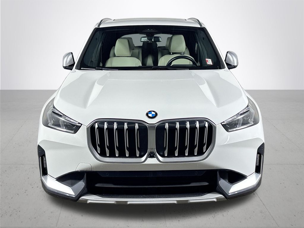 2023 Bmw X1 XDrive28i photo 2
