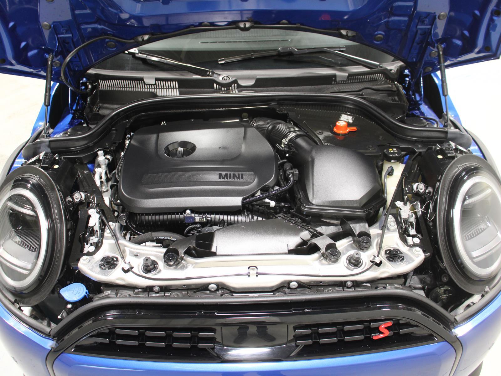 2025 Mini Cooper 4 Door Hardtop S photo 25