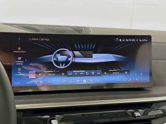 2026 Bmw X7 xDrive40i photo 15