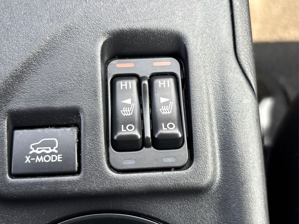 2023 Subaru Crosstrek Premium photo 27