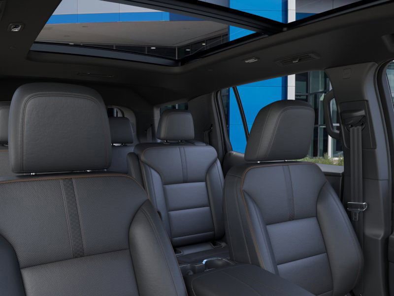2026 Chevrolet Traverse High Country photo 23
