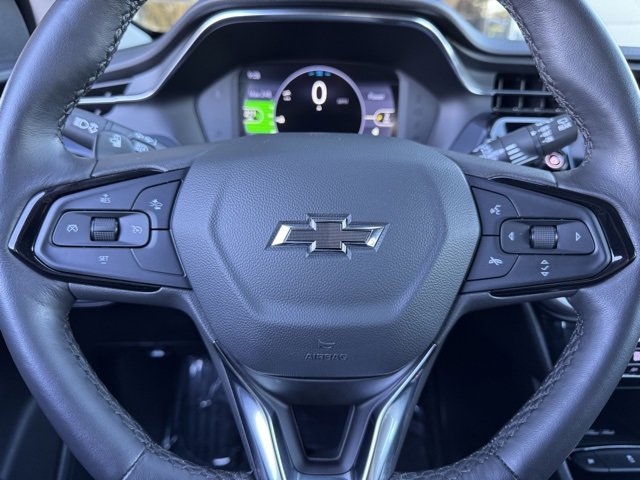 2023 Chevrolet Bolt EUV Premier photo 33