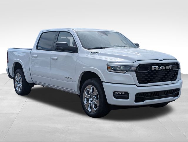 2026 Ram 1500 Big Horn Lone Star photo 8