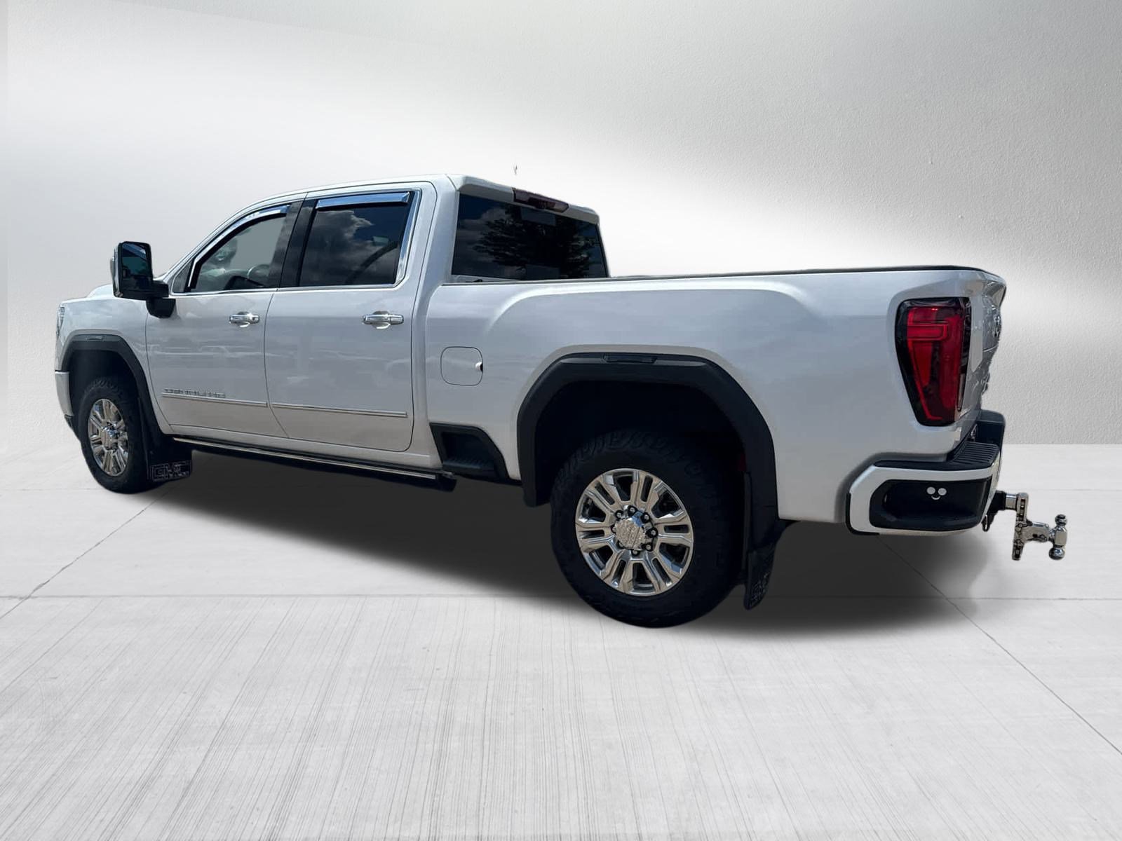 2023 Gmc Sierra 2500 HD Denali photo 4