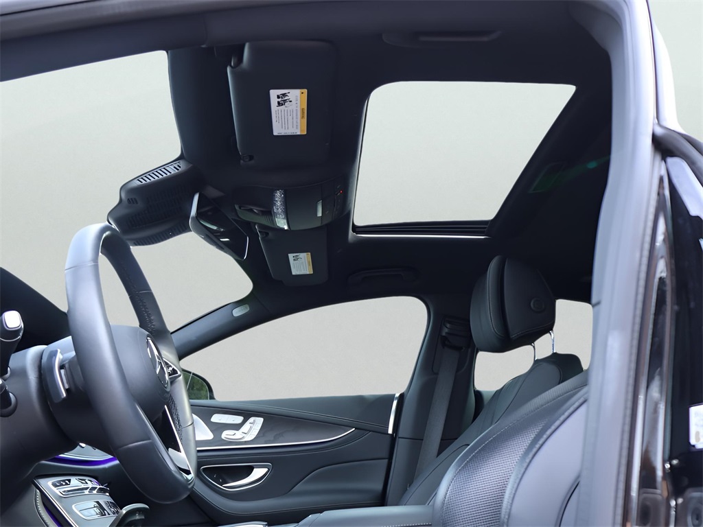 2022 Mercedes Benz CLS 450 4MATIC photo 39