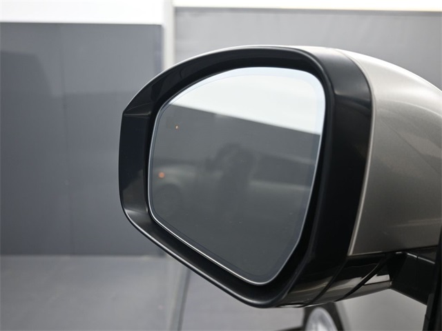 2020 Land Rover Range Rover HSE photo 4
