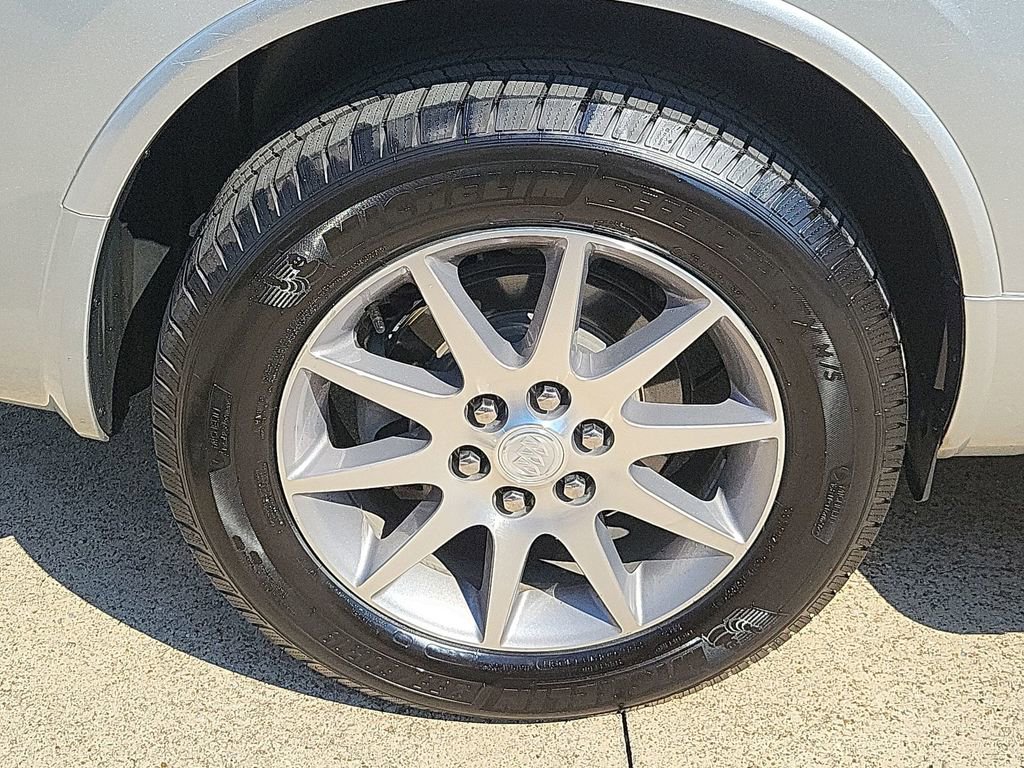 2015 Buick Enclave Leather photo 27