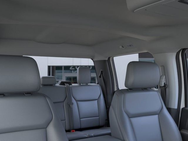 2025 Ford F-150 XL photo 21